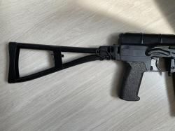 Привод АС ВАЛ СТО 9х39