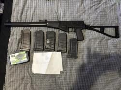 Ас Вал СТО 9х39