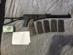 Ас Вал СТО 9х39