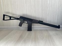 Привод АС ВАЛ СТО 9х39