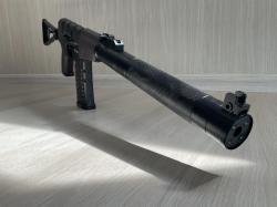 Привод АС ВАЛ СТО 9х39