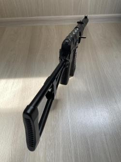 Привод АС ВАЛ СТО 9х39