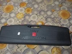 Aselkon Inter Extra Black 