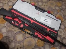 Aselkon Inter Extra Black 