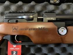 Aselkon Interarms MX-6