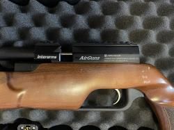 Aselkon Interarms MX-6