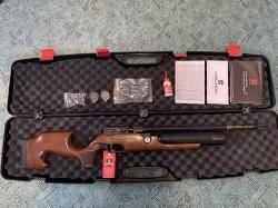Aselkon Interarms MX-6