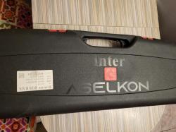 aselkon mx10s black