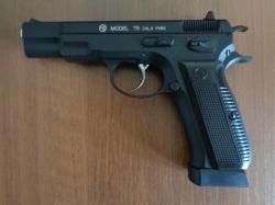 ASG CZ 75 Blowback