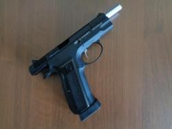 ASG CZ 75 Blowback