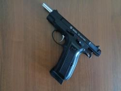 ASG CZ 75 Blowback