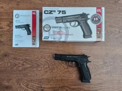 ASG CZ 75