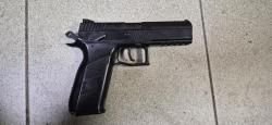ASG CZ P-09 Duty (пулевой)