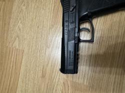 ASG CZ P-09 Duty