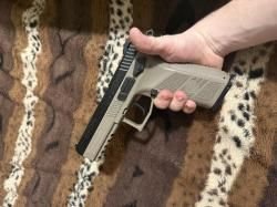 ASG CZ P-09