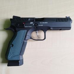 ASG CZ Shadow 2 (4.5 мм)
