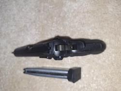 ASG CZ SP01 Shadow 6mm