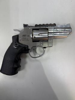 ASG Dan Wesson 2.5" , кал. 4,5 мм в СПБ