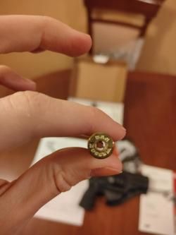 ASG Dan Wesson 2.5 Silver (4.5 мм, шариковый)