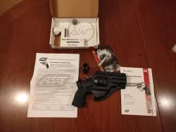 ASG Dan Wesson 2.5 Silver (4.5 мм, шариковый)