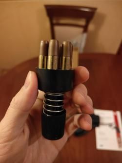 ASG Dan Wesson 2.5 Silver (4.5 мм, шариковый)