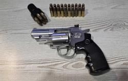 ASG Dan Wesson 2.5
