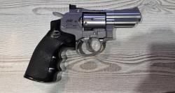 ASG Dan Wesson 2.5