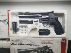 ASG Dan Wesson 6