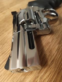 ASG Dan wesson 715 2.5