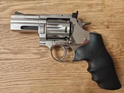 ASG Dan wesson 715 2.5