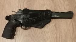 ASG Dan Wesson 8 Grey
