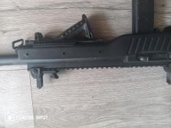  Asg Ruger 10/22 Special Teams Carbine.