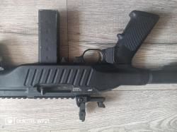  Asg Ruger 10/22 Special Teams Carbine.