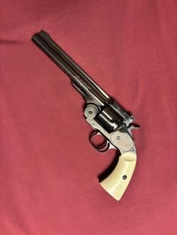Asg Schofield 