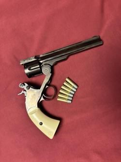 Asg Schofield 