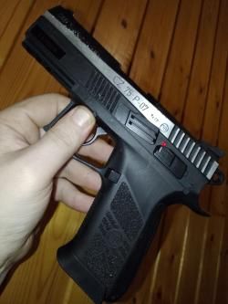 ASG СZ 75 Р-07