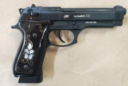 ASG X9 classic (Beretta M92)