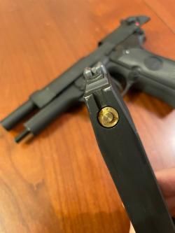 ASG X9 Classic (Beretta)