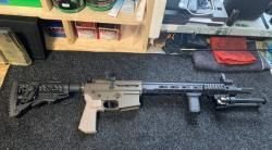 Аt - 15 Cal 223 Rem