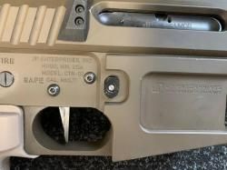 Аt - 15 Cal 223 Rem