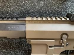 Аt - 15 Cal 223 Rem