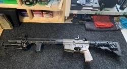 Аt - 15 Cal 223 Rem