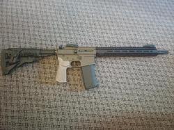 Аt - 15 Cal 223 Rem