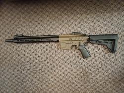 Аt - 15 Cal 223 Rem