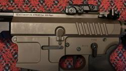 Аt - 15 Cal 223 Rem