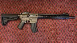 Аt - 15 Cal 223 Rem