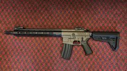 Аt - 15 Cal 223 Rem