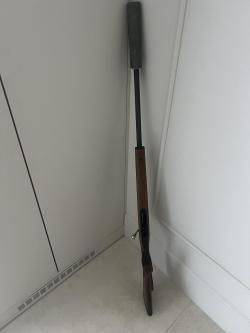ATA 308 Turqua
