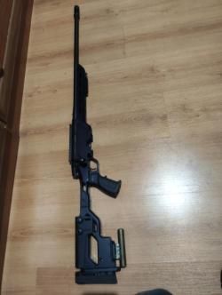 ATA ALR 308