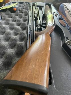 ATA arms 12/76 2 ствола 760/610